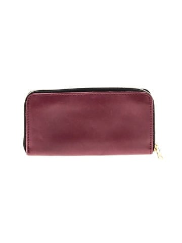 Portland Leather Goods Leather Wallet (view 2)