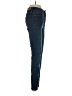 Aeropostale Solid Blue Jeans Size 2 short - photo 4