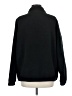 PacSun 100% Polyester Black Track Jacket Size M - photo 2