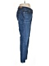 Levi's Hearts Blue Jeans Size 12S - photo 4