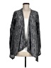 PrAna Gray Cardigan Size M - photo 1