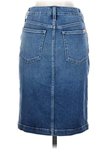 Joe's Jeans Denim Skirt (view 2)
