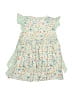 Unbranded Green Dress Size 5T - 6 - photo 2
