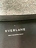 Everlane Solid Black Casual Skirt Size L - photo 4