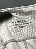 Athleta Silver Casual Pants Size M - photo 7