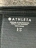 Athleta Gray Long Sleeve T-Shirt Size S - photo 7