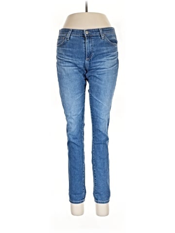 Adriano Goldschmied Jeans (view 1)