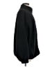 PacSun 100% Polyester Black Track Jacket Size M - photo 4