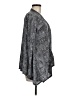 PrAna Gray Cardigan Size M - photo 4