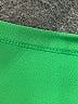 Unbranded Green Sleeveless T-Shirt Size M - photo 7