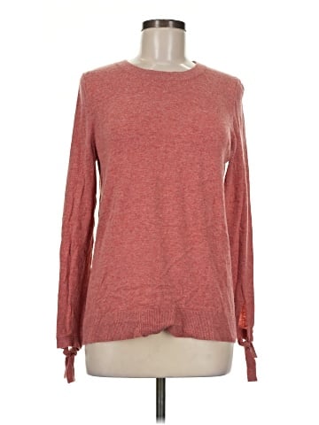 Ann Taylor LOFT Pullover Sweater (view 1)