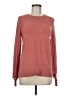 Ann Taylor LOFT Red Pullover Sweater Size M - photo 1