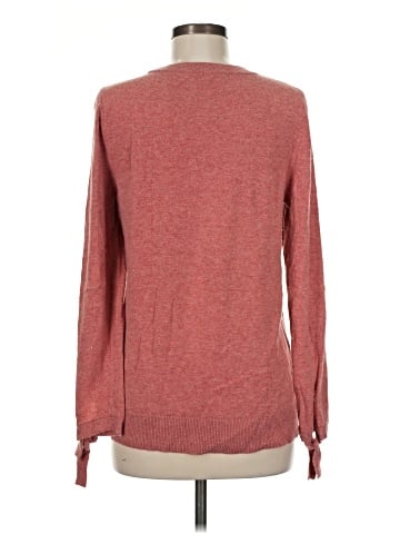 Ann Taylor LOFT Pullover Sweater (view 2)