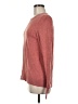 Ann Taylor LOFT Red Pullover Sweater Size M - photo 5