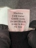 Maze Collection Color Block Gray Yoga Pants Size Sm - Med - photo 8