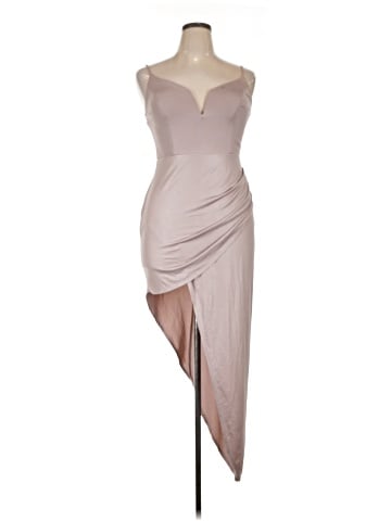 City Studio Cocktail Dress (view 1)