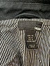 H&M Black Jacket Size 8 - photo 6
