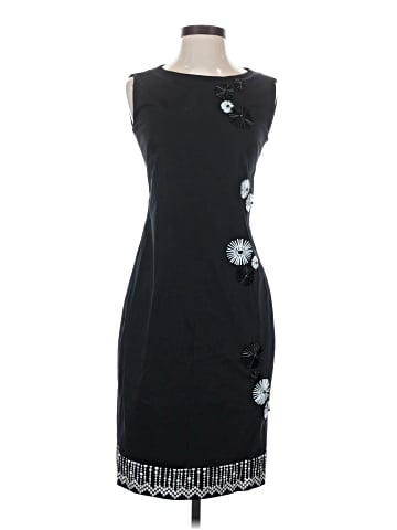 Elie Tahari Cocktail Dress (view 1)