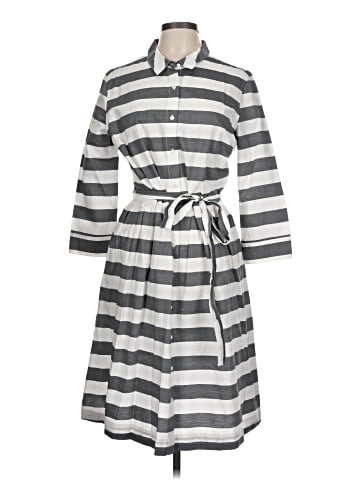 Garnet Hill Casual Dress (view 1)