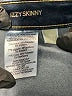 MICHAEL Michael Kors Solid Blue Jeans Size 10 - photo 8