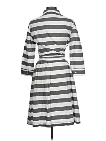 Garnet Hill Casual Dress (view 2)