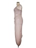 City Studio Tan Cocktail Dress Size 16 - photo 5