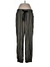 Victoria Sport Stripes Gray Cargo Pants Size L - photo 1