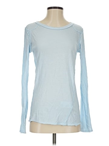 We the Free Long Sleeve Top (view 1)