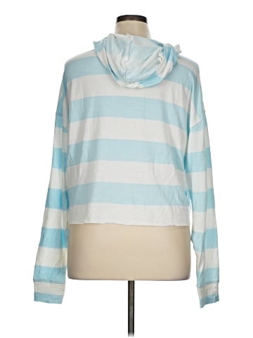 colsie Long Sleeve T-Shirt (view 2)