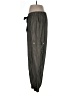 Victoria Sport Stripes Gray Cargo Pants Size L - photo 5