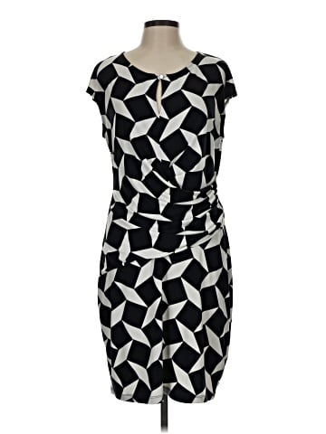 New York & Company Casual Dress (view 1)