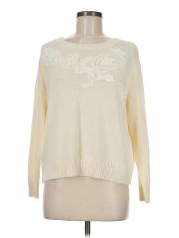 Talbots Pullover Sweater (view 1)