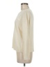Talbots 100% Cotton Paisley Ivory Pullover Sweater Size M (petite) - photo 5