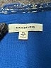 Max Studio Stars Blue Cocktail Dress Size XL - photo 7