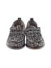Kelsi Dagger Brooklyn Animal Print Brown Flats Size 11 - photo 2