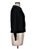 Everlane Solid Black Pullover Sweater Size M - photo 4