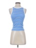 all in motion Blue Tank Top Size XS - photo 1