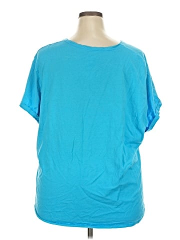 Just My Size Short Sleeve T-Shirt (view 2)