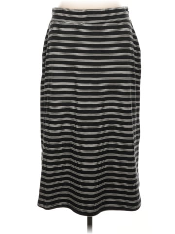 T by Talbots Casual Skirt (view 2)