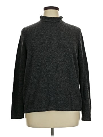 Vero Moda Turtleneck Sweater (view 1)