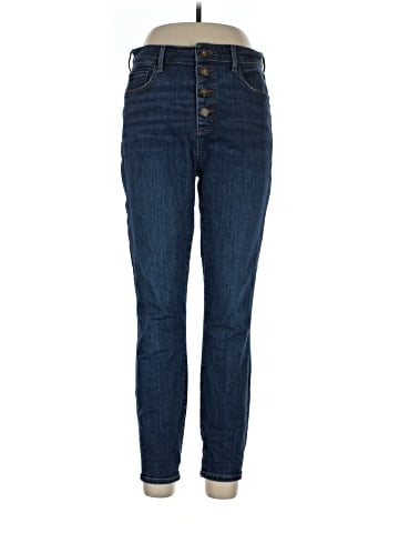 Ann Taylor LOFT Jeans (view 1)