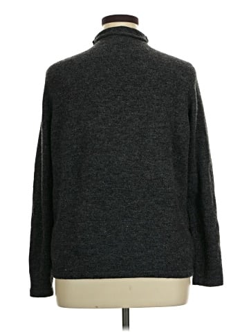 Vero Moda Turtleneck Sweater (view 2)