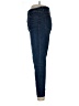 Ann Taylor LOFT Solid Blue Jeans Size 10 - photo 5