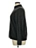 Vero Moda 100% Elastane Gray Turtleneck Sweater Size XL - photo 5