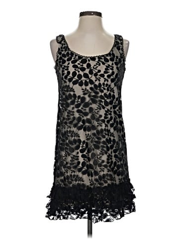 Arden B. Cocktail Dress (view 1)