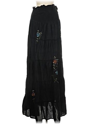 Yuli Casual Skirt (view 1)