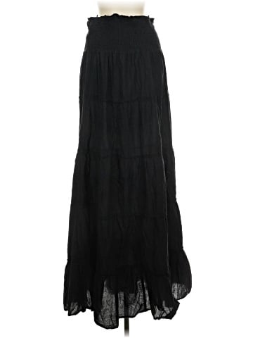 Yuli Casual Skirt (view 2)