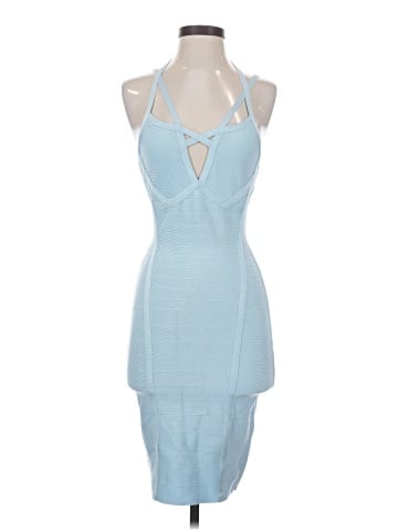 Marciano Cocktail Dress (view 1)