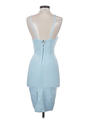 Marciano Cocktail Dress (view 2)