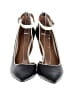Banana Republic Black Heels Size 7 1/2 - photo 2